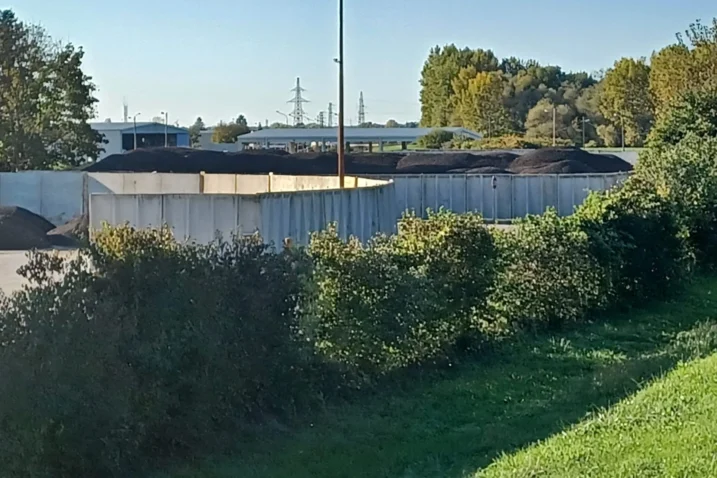 Troska