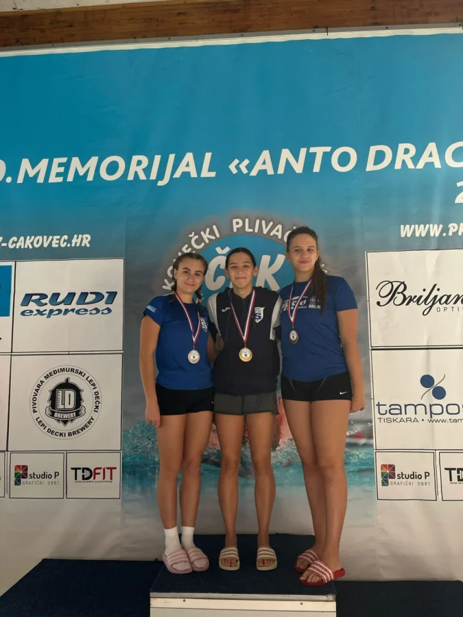 3. memorijal anto dragić 2025.