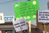 Prosvjed