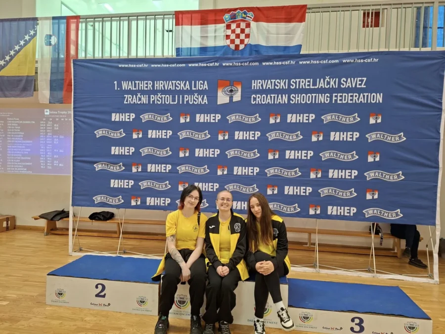 Tea ilijević, mirta ilijević, tara branković