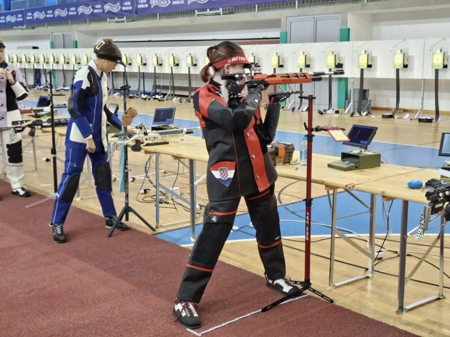 Tea ilijević na liniji