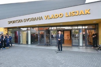 Dvorana vlado lisjak 1