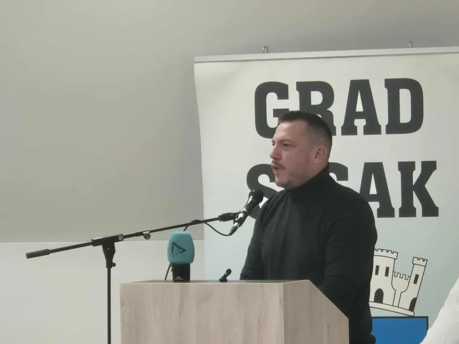 Gradsko vijeće krička