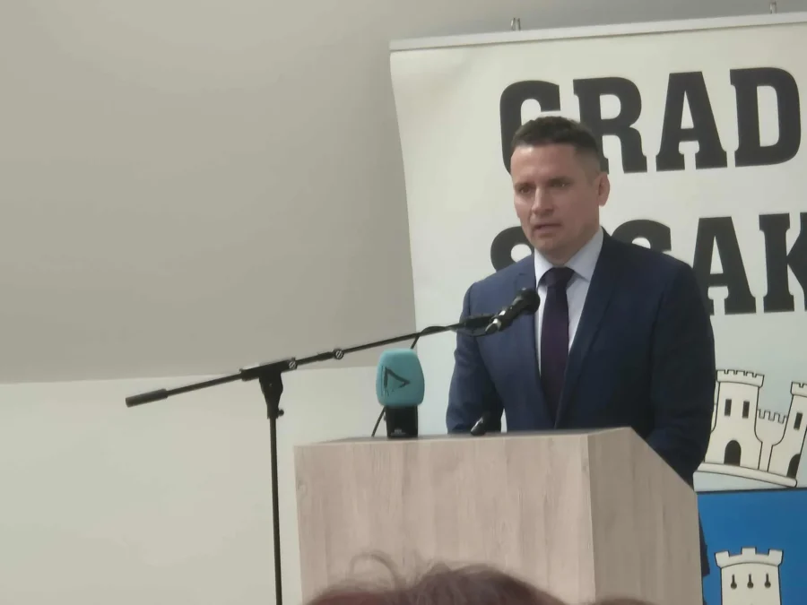 Gradsko vijeće orlić