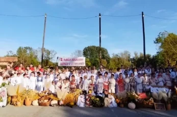 Kultura lekenik dječji susreti letovanić