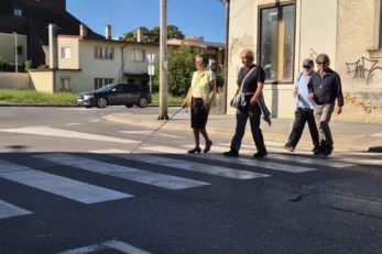 Međunarodni dan bijelog štapa