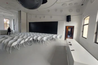 Planetarij munjara 9