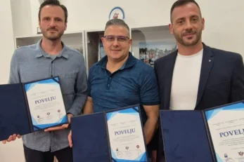 Povelja prijateljstva foto kk gorica 1140x570