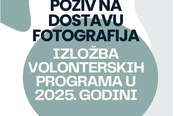 Poziv na dostavu fotografija objava na instagramu 1080x650