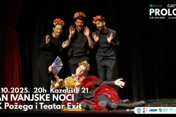 San ivanjske noći 2
