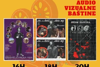Svjetski dan audiovizualne bastine k21 3.