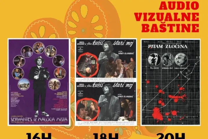 Svjetski dan audiovizualne bastine k21 3.