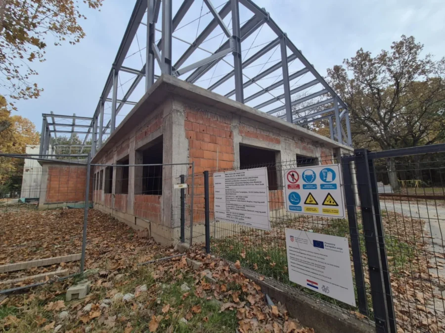 Vrtić maslačak 1