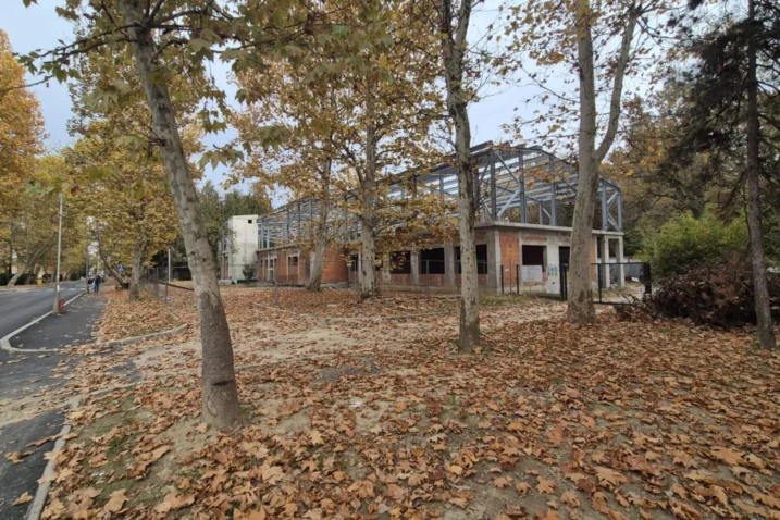 Vrtić maslačak 5