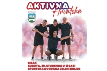 Aktivna Hrvatska