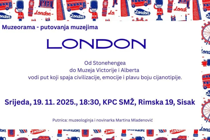 Muzeorama 3 London ViA Stonehenge (1)