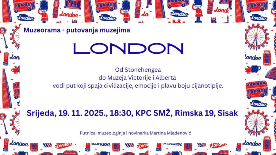 Muzeorama 3 London ViA Stonehenge (1)