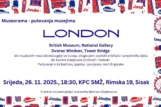 Muzeorama 4 London BritMus NatGal Win Jewels