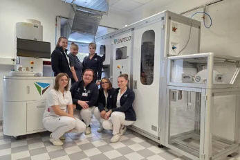 Bolnica aparat za lijekove