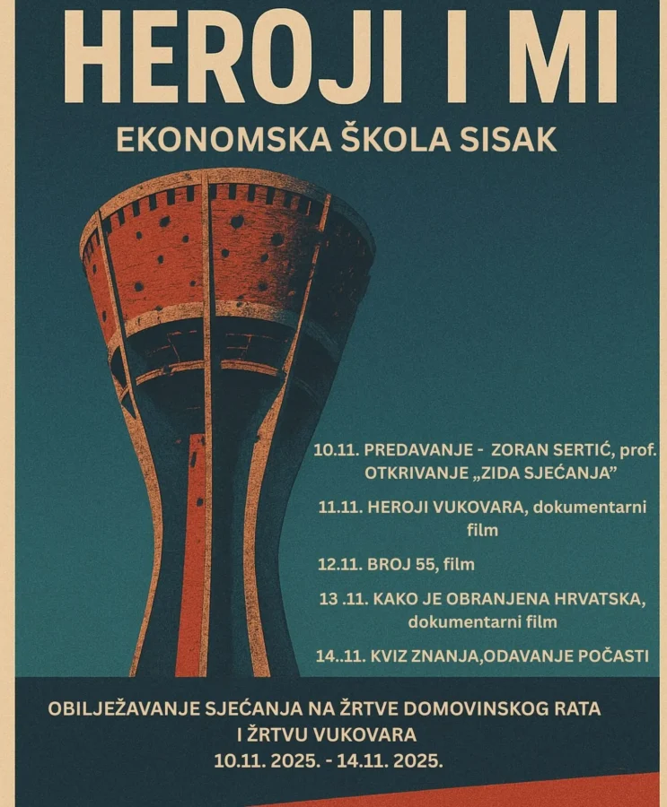 Ekonomska škola vukovar