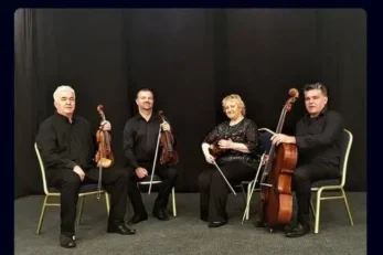 Gudacki kvartet cadenza