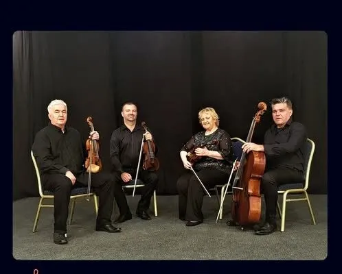 Gudacki kvartet cadenza