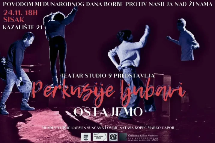 Međunarodni dan borbe protiv nasilja nad ženama