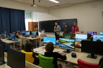 Oš 22 lipnja informatika