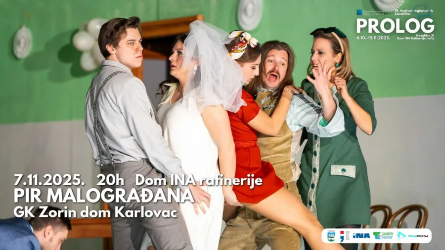 Pir malogradjana 7 11