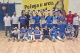 Rukometaši pobijedili požegu