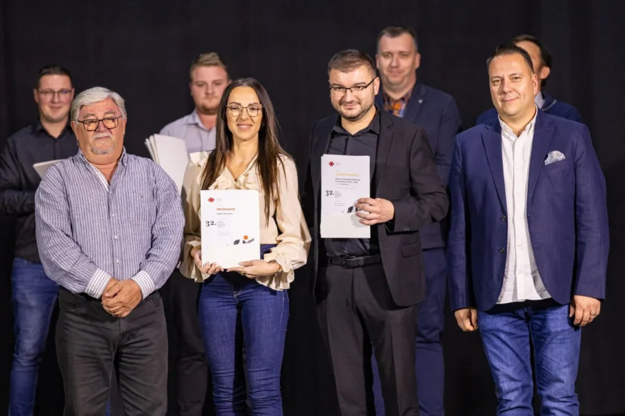 Tamburaški orkestar fa igk sisak nagrada