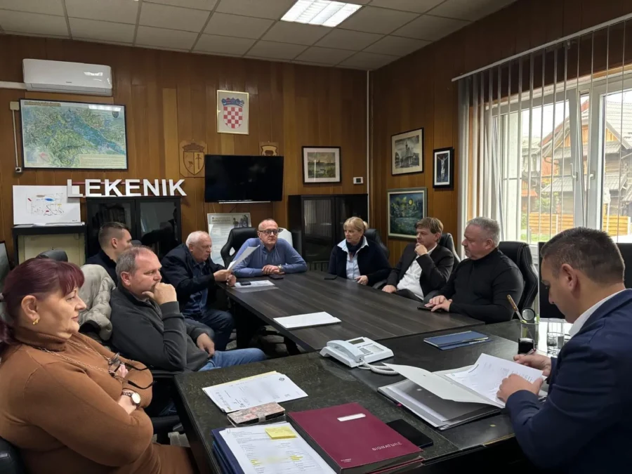 Vrh letovanički cesta