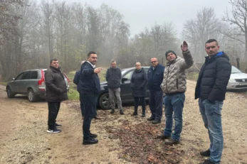 Vrh letovanički cesta