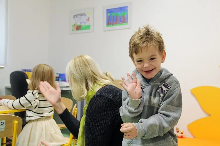 KTC humanitarna djela