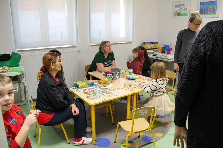 KTC humanitarna djela