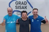 STK SISAK