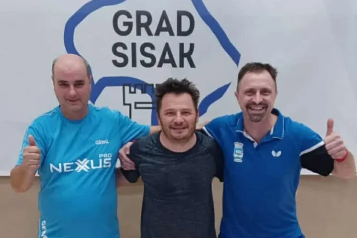 STK SISAK