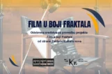 Film u boji fraktala