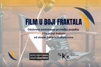 Film u boji fraktala