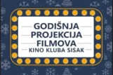 Godišnja produkcija kino kluba