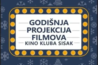 Godišnja produkcija kino kluba