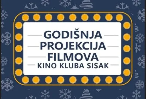 Godišnja produkcija kino kluba