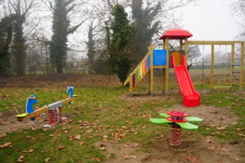 Igralište kratečko