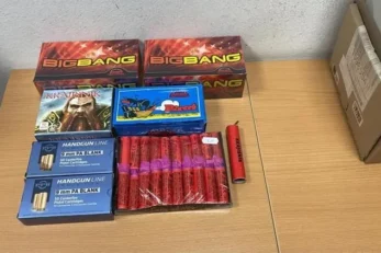 Pirotehnika policija