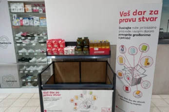 Vaš dar za pravu stvar