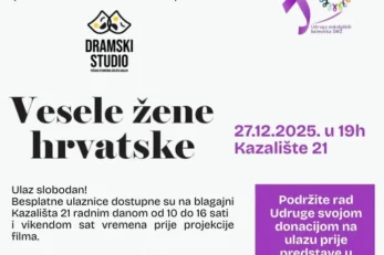 Vesele žene hrvatske naslovna