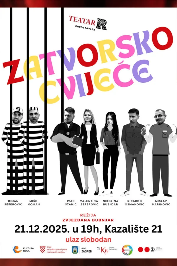 Zatvorsko cvijeće 21 12 2025 k21