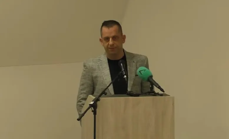 Dejan Baiutti vijeće