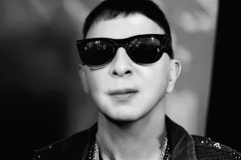 Marc Almond