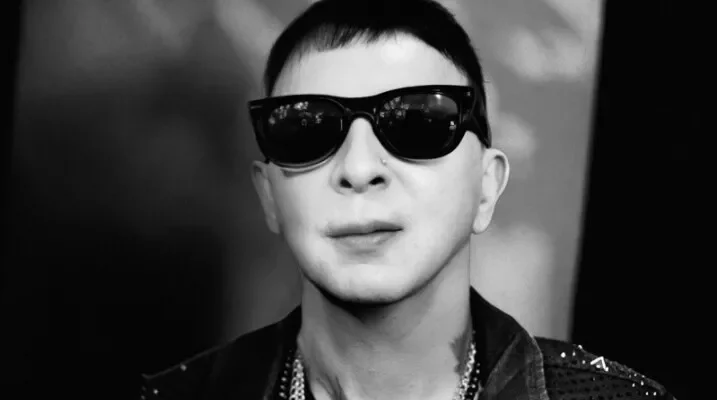 Marc Almond
